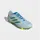 adidas Predator Club MG/FG Herren Crystal Sky/Ray Blue/Yellow 48