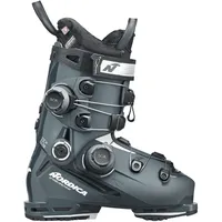 Nordica SPEEDMACHINE 3 105W BOA® 4F3 GRÃN-SCHWARZ-AQUAMARIN, 24,5