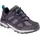 Jack Wolfskin Trail Hiker Texapore Low W