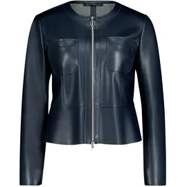 Betty Barclay Blazer Blau 38