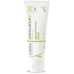 A-Derma Dermalibour+ Cica-Creme Reparierend 50 ML