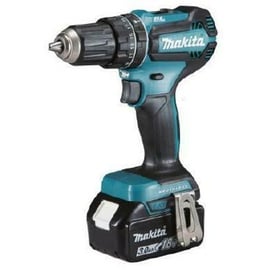 Makita DHP485RFJ inkl. 2 x 3 Ah + Makpac