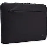 Case Logic case LOGIC® Invigo Polyester schwarz bis 33,0 cm (13 Zoll)