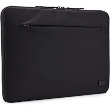 Case Logic case LOGIC® Invigo Polyester schwarz bis 33,0 cm (13 Zoll)