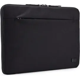 Case Logic case LOGIC® Invigo Polyester schwarz bis 33,0 cm (13 Zoll)