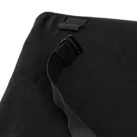 noblechairs Epic/ICON/Hero Gaming-Stuhl Kissen Schwarz/Weiß
