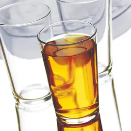 Duralex Unie Wasser- & Saftglas 0,25 l 6 St.