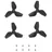 DJI Propeller schwarz für DJI