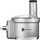 KitchenAid Zerkleinereraufsatz 5KSM2FPA silber