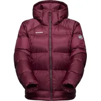 Mammut Escape Puffy IN Hooded Jacket Women vin (3800)