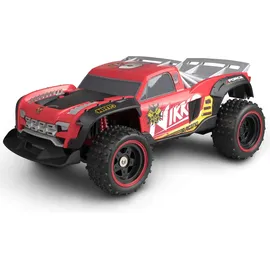 NIKKO RC-Truck Racing #5 30cm CH RTR