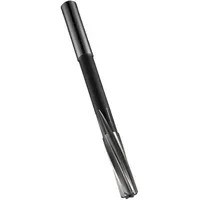 Dormer NC-Reibahle B180 DIN 212 H7 B D.19mm HSS-E Blank drallgenutet