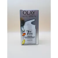 Olay Total Effects 7-in-1 Tagescreme (50 g) mit Vitamin