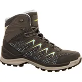 Lowa Innox Pro GTX Mid Damen Graphit/Mint 39,5