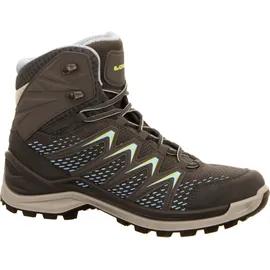 Lowa Innox Pro GTX Mid Damen Graphit/Mint 39,5