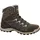 Lowa Innox Pro GTX Mid Damen Graphit/Mint 39,5