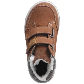 Ricosta Luan Klettstiefel Braun 34