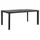 BIZZOTTO Gartentisch Mason aus Aluminium, 160x90 cm