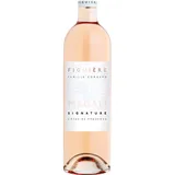 Signature Magali Rose Aop 2024 Figuiere 0,75l