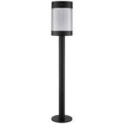 Nordlux - Coupar Solar Garten Leuchte Schwarz - cm