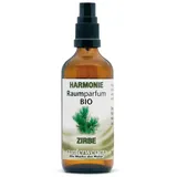 Grüner Pharmavertrieb Zirben-Raumparfum Bio Unterweger Spray