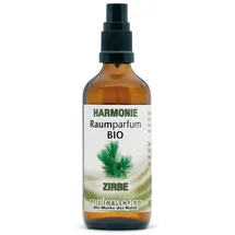 Grüner Pharmavertrieb Zirben-Raumparfum Bio Unterweger Spray