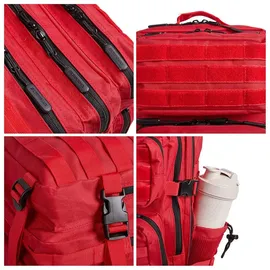 elitex training Elitex V1 Rot