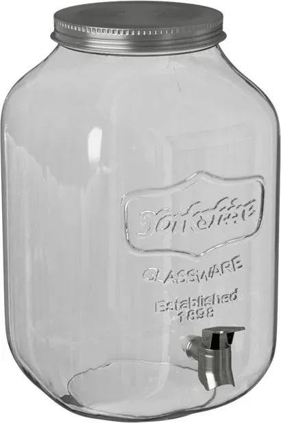 SG Secret Recipe 8L Getränkespender L19,5 x B25,5 x H31,5 cm
