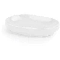 Umbra 023837-660 Step Soap Dish, weiß