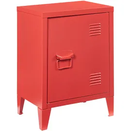 [en.casa] Nachttisch, Stryn (21 x 40 x 30 cm