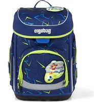 ergobag cubo 5-tlg. 2025 SpitzenreitBär