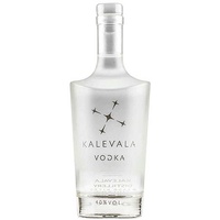 Kalevala Vodka BIO