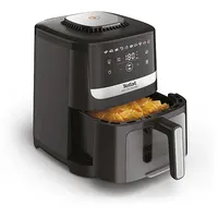 Tefal EY5568 Easy Fry Silence Heißluftfritteuse