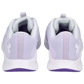 Under Armour Charged Aurora 2 Sportschuhe - Salt Purple / Lavish / White - EU 39