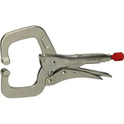 KS TOOLS Schweiß-Klammer-Gripzange 0-35mm ( 115.1070 )