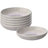 Villeroy & Boch Dipschälchen Perlemor Sand beige 6-tlg.