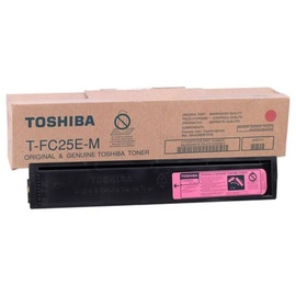 Toshiba T-FC25EM magenta (6AJ00000078)