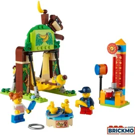 LEGO Kinder-Erlebnispark 40529
