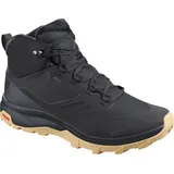 Salomon OUTSNAP CSWP Herren - schwarz