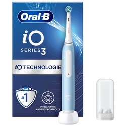 Oral-B Elektrische Zahnbürste iO Series 3 Elektrische Zahnbürste