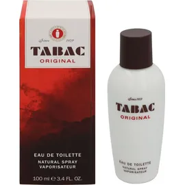 Mäurer & Wirtz Tabac Original Eau de Toilette 100 ml