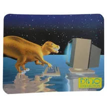 RHEITA Mauspad Dinosaurier