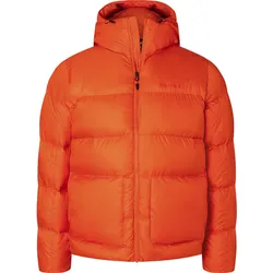 Marmot Guides Down Hoody flame (9317) XL