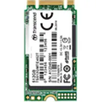 Transcend MTE452T-I (256 GB, M.2 2242), SSD