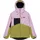 Picture Organic Clothing Picture Damen Seen Jacke (Größe XS, rosa)