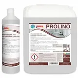Arcora | PROLINO | GRUNDREINIGER FÜR ALKALIEMPFINDLICHE BÖDEN | 1 LITER