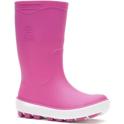 Kamik Riptide magenta-magenta (MAG) 38
