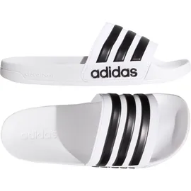 adidas Shower Adilette FTWR White / Core Black / FTWR White 37