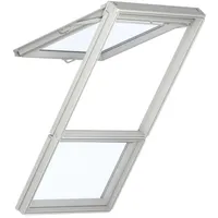 Velux Lichtlösung "Lichtband" Kunststoff Komplettpaket