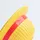 Grupo Erik One Piece Monkey D. Luffy Schüssel Multicolour